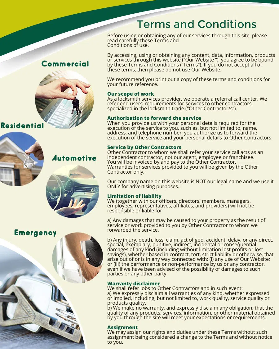 Tenleytown DC Locksmith Store, Tenleytown, DC 202-779-9501